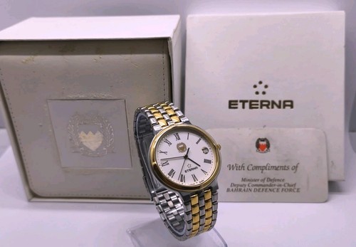 Vtg 1990s eterna bahrain - 1990s,