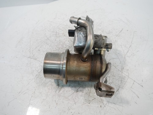 Exhaust gas cooler 04l131512bh - exhaust,