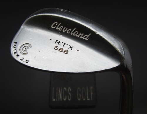 Cleveland rtx 588 rotex - rotex, 2.0