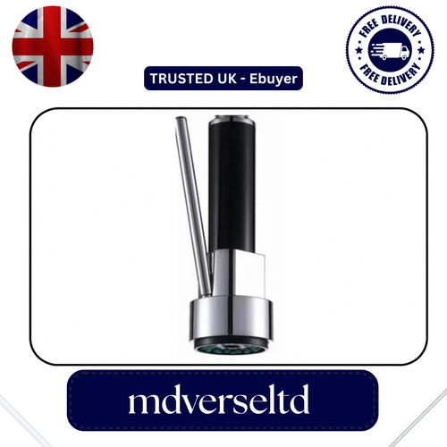 Kitchen tap pull - kitchen,