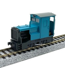 On30/Oe Kato 3-Ton Mining