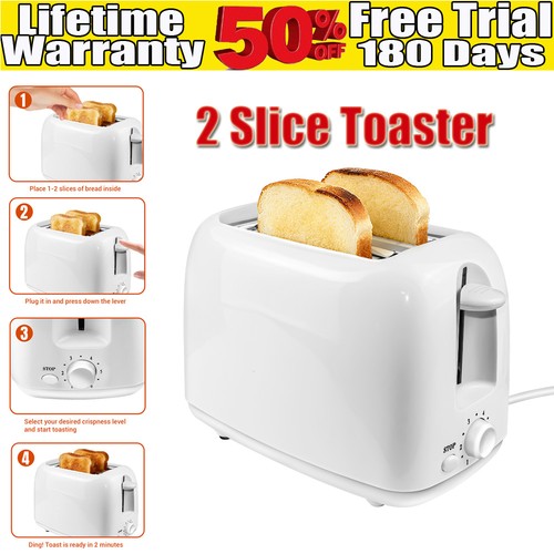 2000w white slice bread - slice,