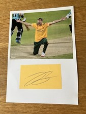 Jake Ball Nottinghamshire