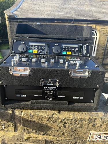 Kam kap1010 channel bus - kam,