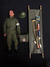 VINTAGE PEDIGREE TOMMY GUNN