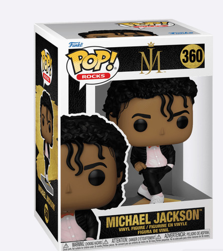 New michael jackson billie - michael,