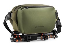 K&F CONCEPT 2 in 1 Sling Bag