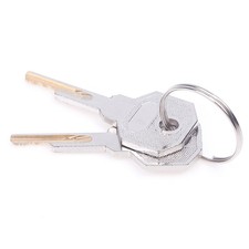 Trailer Coupling Hitch Lock