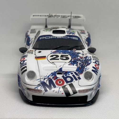Porsche gt1 1998 - porsche,
