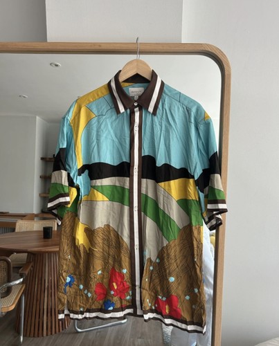 Mens gant rare multicolour - mens,