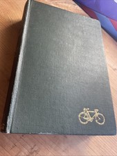 Every Cyclists Handbook By F J