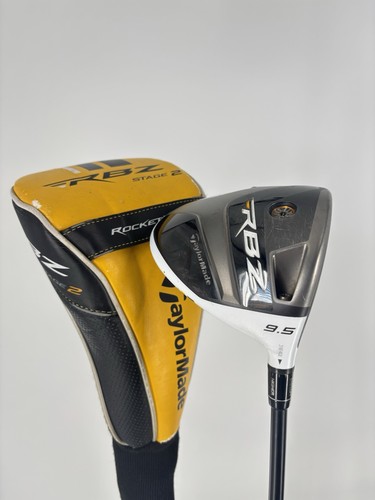 Taylormade rbz stage driver - taylormade,