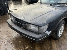 Saab 900 Classic Pre Facelift