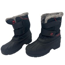 Muck boots by Campri. Black UK