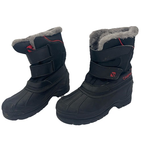 Muck boots campri black - campri.,