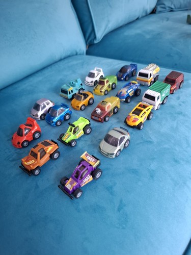 Penny racers bundle 18 - penny,