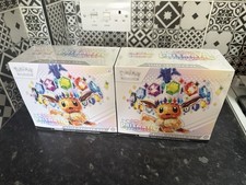 Pokemon prismatic evolutions - pokemon,
