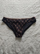 Fat Face Woodblock Binki Bottoms Size 10.