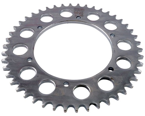 Sprocket pinion tooth - sprocket, 46