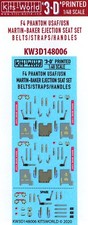 Kits World Decals 1/48 3D