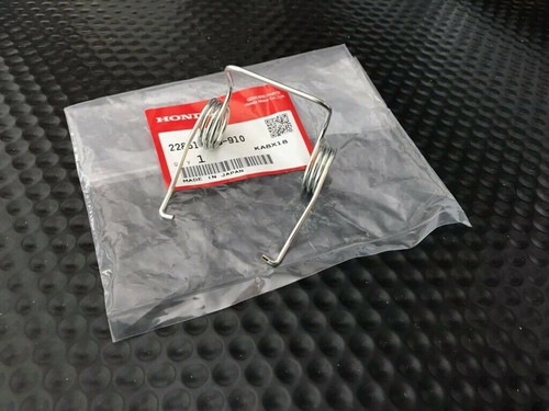 Honda genuine clutch - honda,