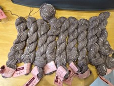 LOUISA HARDING WILLOW TWEED