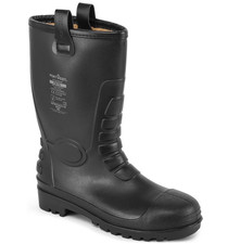 Mens waterproof wellington - waterproof,