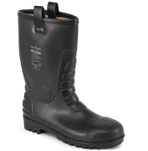 Mens waterproof wellington - mens,