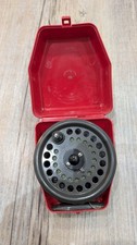 vintage fly fishing reel