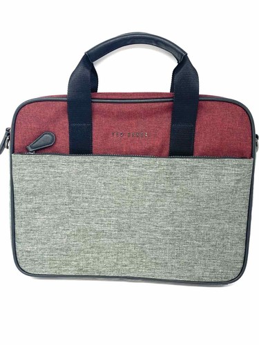 Ted baker piranha canvas - ted,
