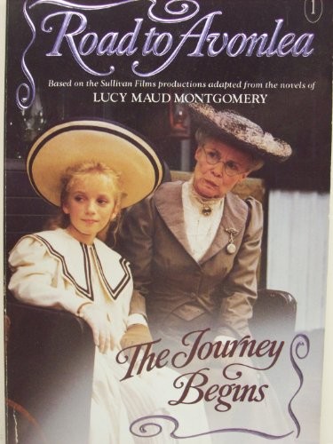The journey begins road - journey, to