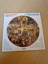 Uncut Fleet Foxes Present 15