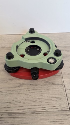 Leica gdf112 basic tribrach - gdf112,