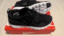Nike Trainerendor L "Black