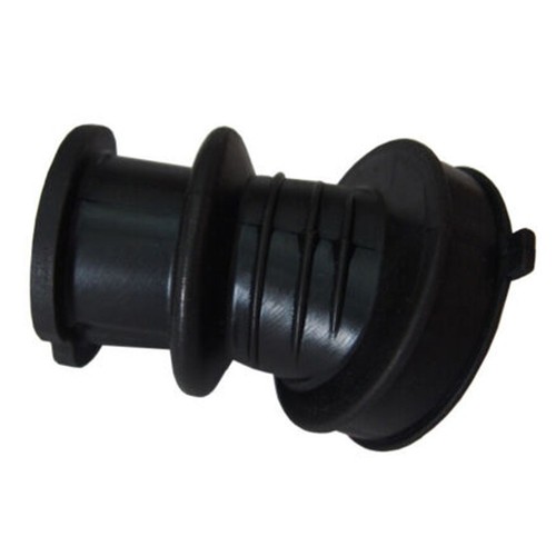 Intake manifold boot - manifold, for
