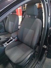 FRONT SEAT LH FORD C-MAX MK2