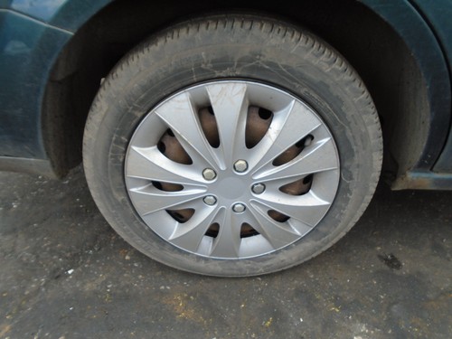 Ford mondeo mk3 - mk3, offside