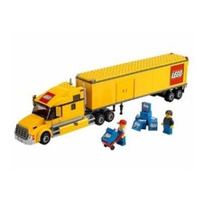 LEGO CITY: LEGO Truck (3221)