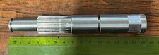 EMCO Lathe/Milling Machine Drive Shaft Spindle*NEW*