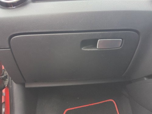 Glove box audi mk1 - box,