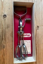 Prestige Vintage  Egg Beater