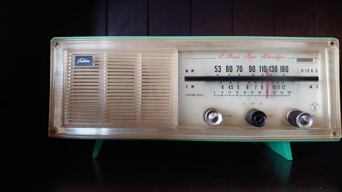 Toshiba kanariya tube - toshiba, b"