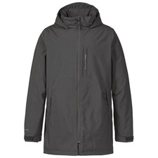 Musto Mens Evo Newport OSM Primaloft Parka BR2 Jacket Insulated Large