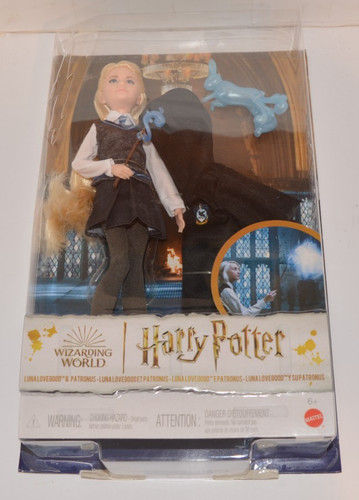 Rare mattel harry - harry, potter