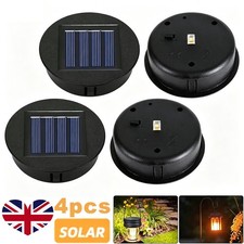 4X Solar Lights Replacement