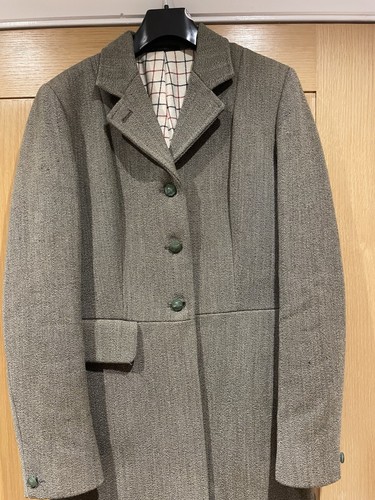 Pytchley mears ladies tweed - mears,