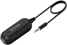 Ground Loop Noise Isolator –