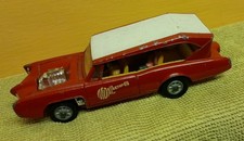 Corgi Toys 277 Monkeemobile