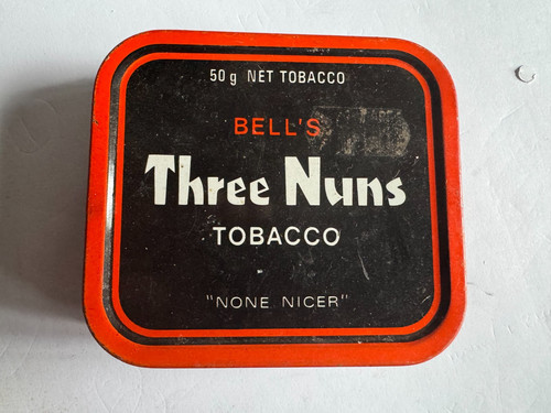 Vintage bell three nuns - bell's,