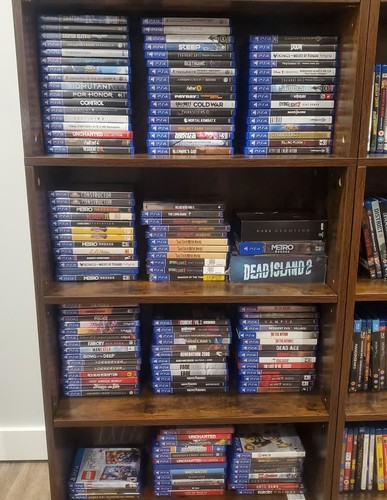 Playstation ps4 game - playstation,
